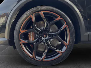 Cupra Formentor 2.5TSI VZ5 Prime Edition 4Drive DSG