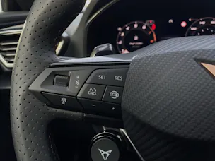 Cupra Formentor 2.5TSI VZ5 Prime Edition 4Drive DSG