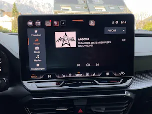 Cupra Formentor 2.5TSI VZ5 Prime Edition 4Drive DSG