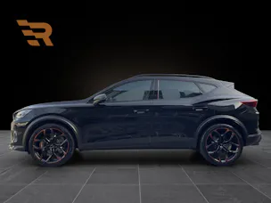 Cupra Formentor 2.5TSI VZ5 Prime Edition 4Drive DSG