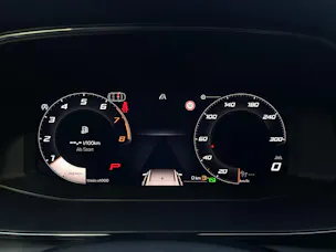 Cupra Formentor 2.5TSI VZ5 Prime Edition 4Drive DSG