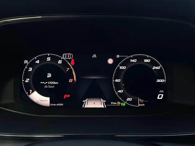 Cupra Formentor 2.5TSI VZ5 Prime Edition 4Drive DSG