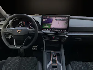 Cupra Formentor 2.5TSI VZ5 Prime Edition 4Drive DSG