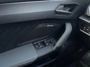 Cupra Formentor 2.5TSI VZ5 Prime Edition 4Drive DSG