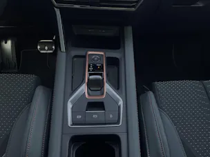 Cupra Formentor 2.5TSI VZ5 Prime Edition 4Drive DSG