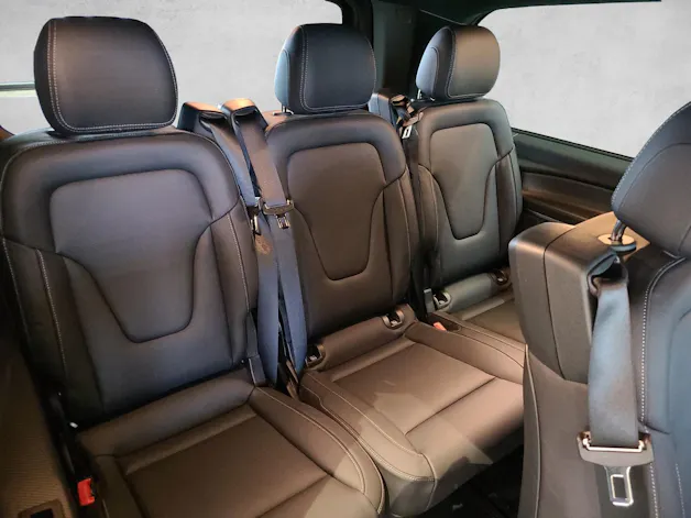 Mercedes-Benz V-Klasse V447 Van V 300 d Avan
