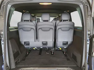Mercedes-Benz V 300 d lang Style 9G-Tronic