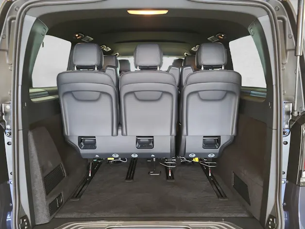 Mercedes-Benz V-Klasse V447 Van V 300 d Avan