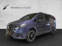 Mercedes-Benz V-Klasse V447 Van V 300 d Avan