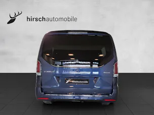 Mercedes-Benz V 300 d lang Style 9G-Tronic