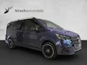 Mercedes-Benz V-Klasse V447 Van V 300 d Avan