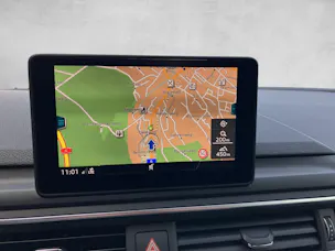 Audi A5 Cabriolet 45 TFSI S-tronic quattro
