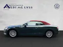 Audi A5 Cabriolet 45 TFSI S-tronic quattro
