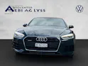 Audi A5 Cabriolet 45 TFSI S-tronic quattro