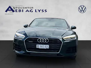 Audi A5 Cabriolet 45 TFSI S-tronic quattro