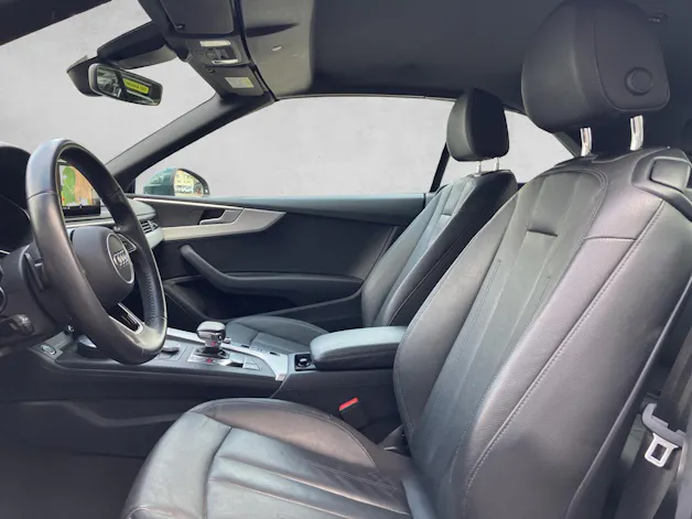Audi A5 Cabriolet 45 TFSI S-tronic quattro