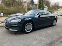 Audi A5 Cabriolet 45 TFSI S-tronic quattro