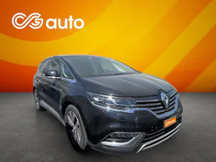 Renault Espace 1.6 dCi Swiss Edition EDC " MOTORSCHADE"