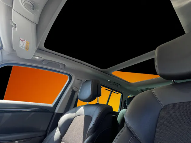 Renault Espace 1.6 dCi Swiss Edition EDC " MOTORSCHADE"