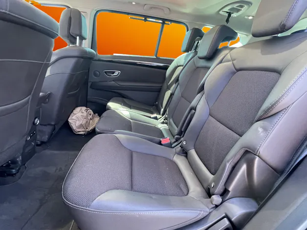 Renault Espace 1.6 dCi Swiss Edition EDC " MOTORSCHADE"