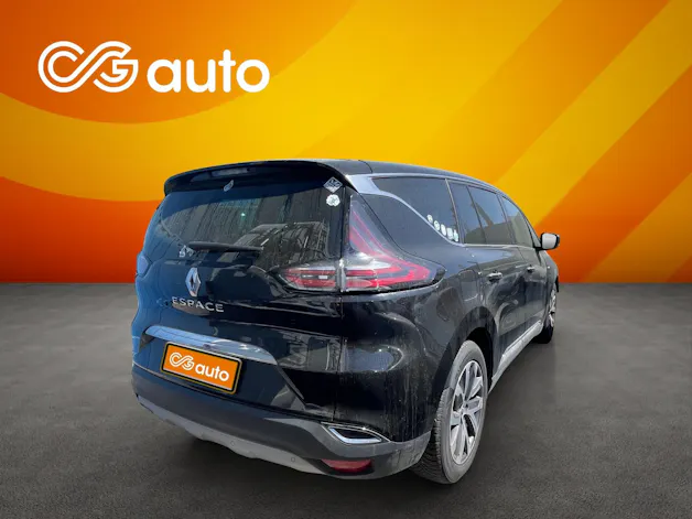 Renault Espace 1.6 dCi Swiss Edition EDC " MOTORSCHADE"