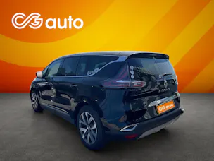 Renault Espace 1.6 dCi Swiss Edition EDC " MOTORSCHADE"