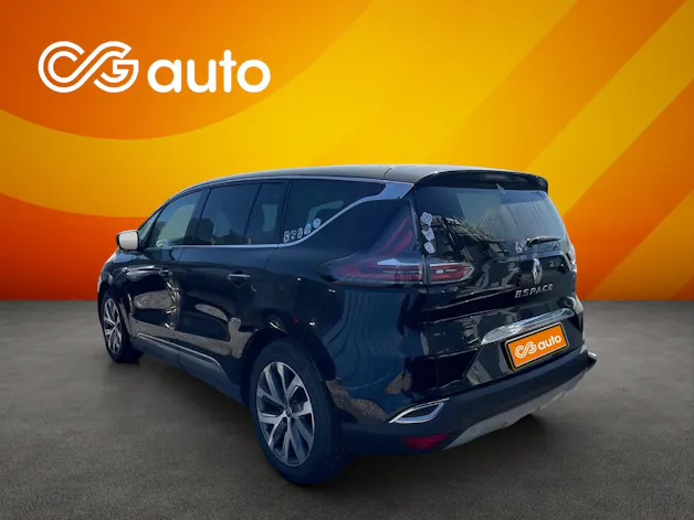 Renault Espace 1.6 dCi Swiss Edition EDC " MOTORSCHADE"
