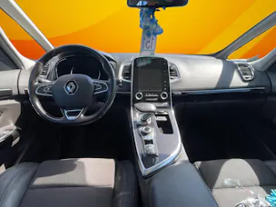 Renault Espace 1.6 dCi Swiss Edition EDC " MOTORSCHADE"