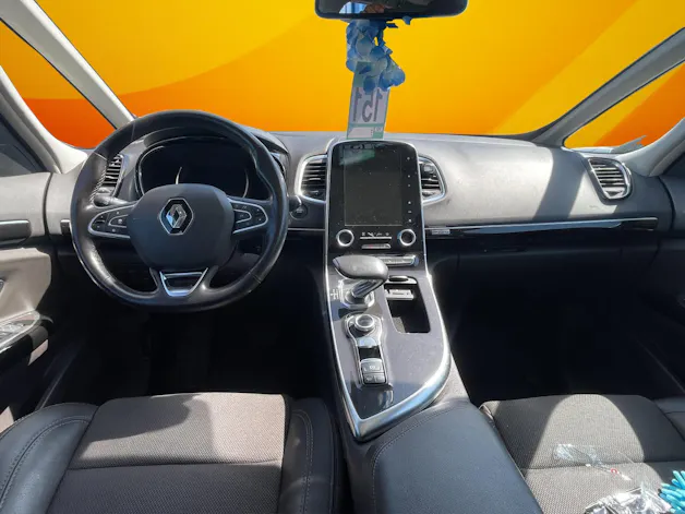 Renault Espace 1.6 dCi Swiss Edition EDC " MOTORSCHADE"