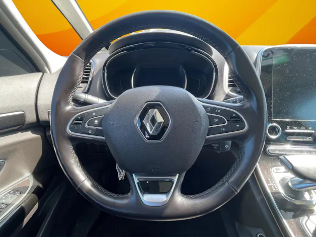 Renault Espace 1.6 dCi Swiss Edition EDC " MOTORSCHADE"
