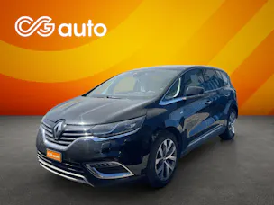 Renault Espace 1.6 dCi Swiss Edition EDC " MOTORSCHADE"