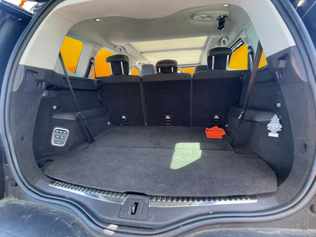 Renault Espace 1.6 dCi Swiss Edition EDC " MOTORSCHADE"