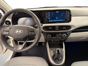 Hyundai i10 1.2 Vertex