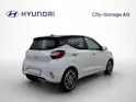 Hyundai i10 1.2 Vertex