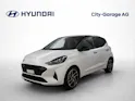 Hyundai i10 1.2 Vertex