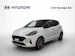 Hyundai i10 1.2 Vertex