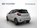Hyundai i10 1.2 Vertex