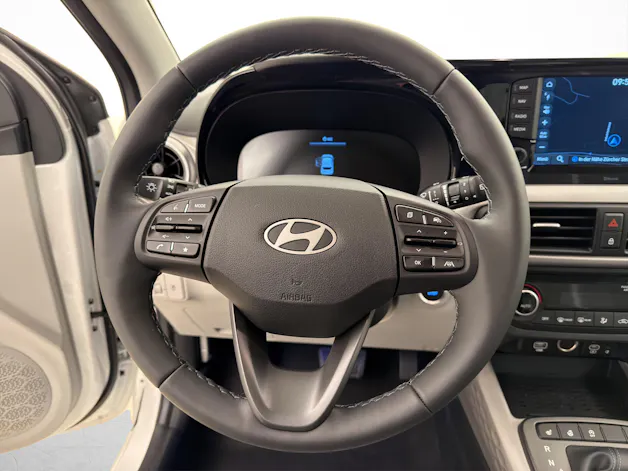 Hyundai i10 1.2 Vertex