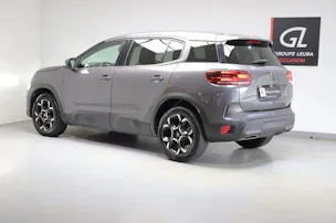 Citroën C5 Aircross 1.2 HEV Sw.Ed
