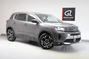 Citroën C5 Aircross 1.2 HEV Sw.Ed