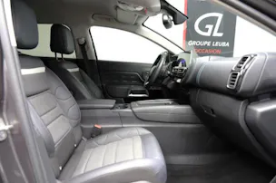 Citroën C5 Aircross 1.2 HEV Sw.Ed