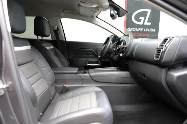 Citroën C5 Aircross 1.2 HEV Sw.Ed