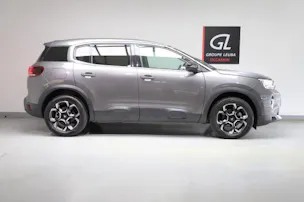 Citroën C5 Aircross 1.2 HEV Sw.Ed