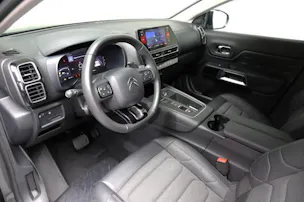 Citroën C5 Aircross 1.2 HEV Sw.Ed