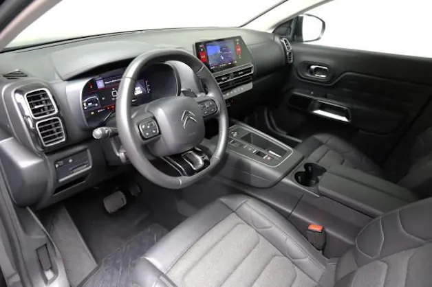 Citroën C5 Aircross 1.2 HEV Sw.Ed