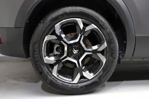 Citroën C5 Aircross 1.2 HEV Sw.Ed
