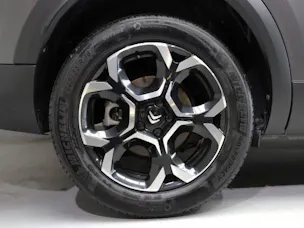 Citroën C5 Aircross 1.2 HEV Sw.Ed