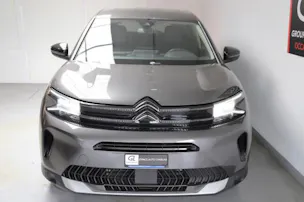 Citroën C5 Aircross 1.2 HEV Sw.Ed