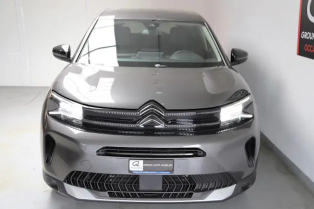 Citroën C5 Aircross 1.2 HEV Sw.Ed