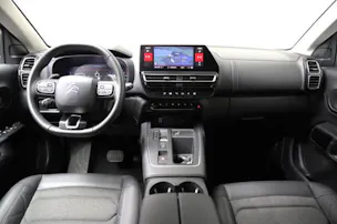 Citroën C5 Aircross 1.2 HEV Sw.Ed